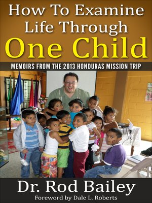 cover image of How to Examine Life Through One Child